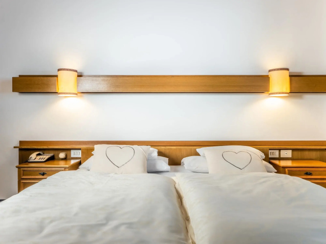 Hotel Pontives