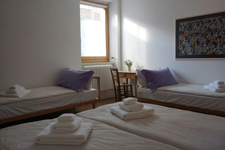 B&B al N°5