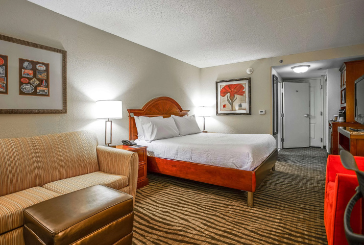 Wyndham Garden Kankakee