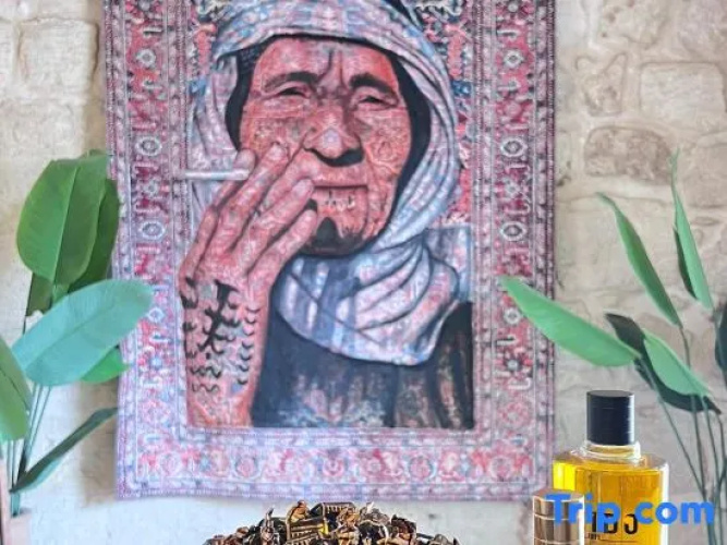 Konak Zenobia Hotel - Mardin