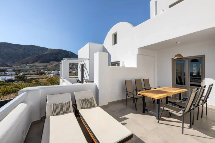 3 Bedrooms Luxury Villa with ocean view