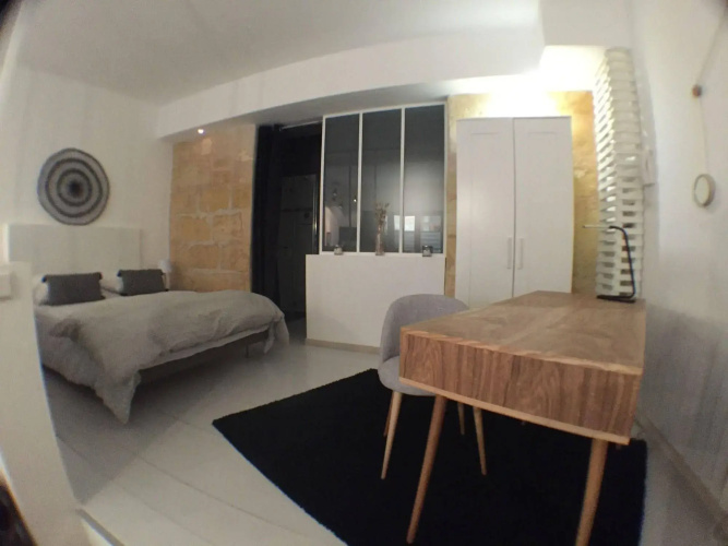 L'Appartement Bordelais