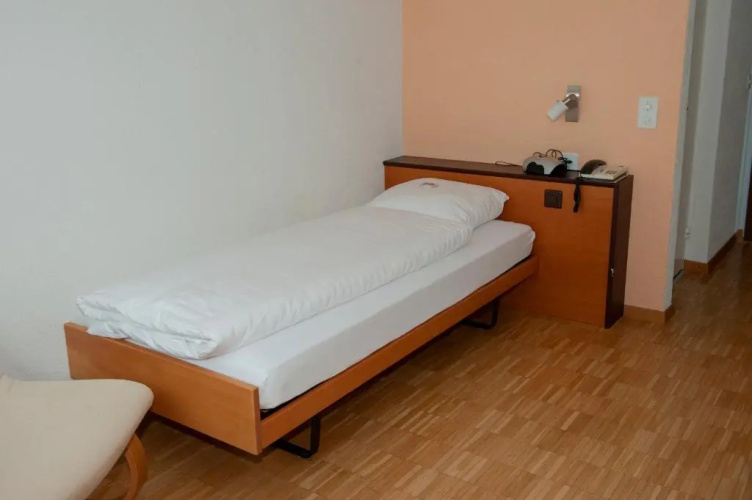 Hotel Sporting