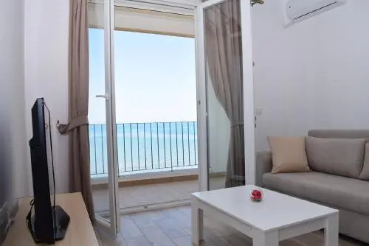 Merville Apartments