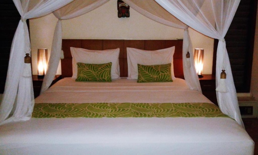 3 Bedrooms Villa with view