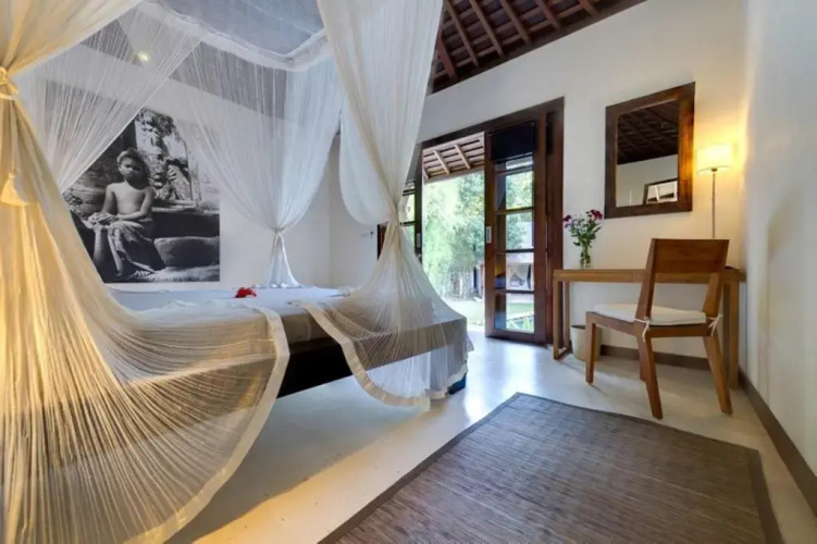 Antara Villa
