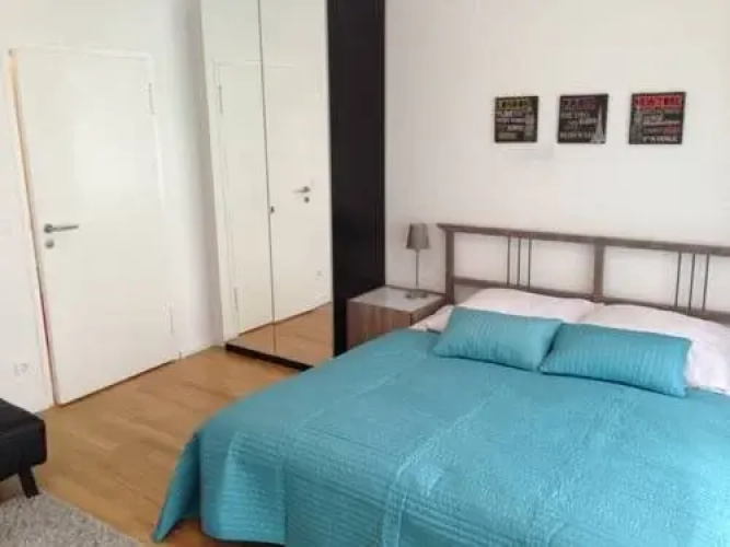 Real Appartements Jagowstrasse