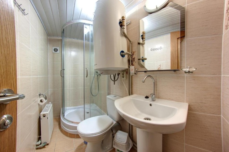 Standard Family room