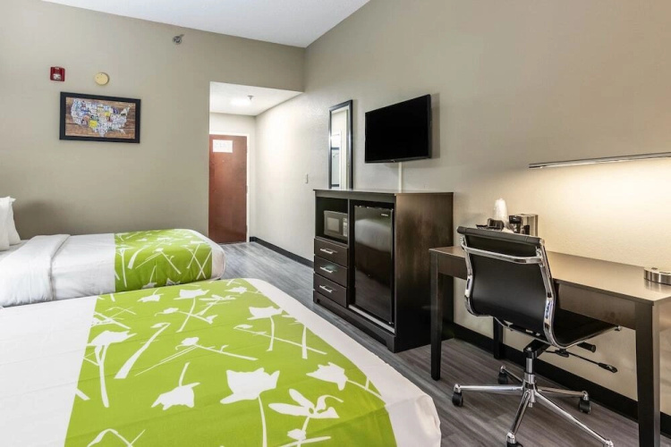 Americas Best Value Inn