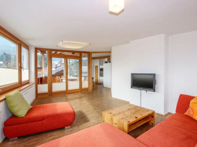 Apartment Gerda Kaltenbach 9709