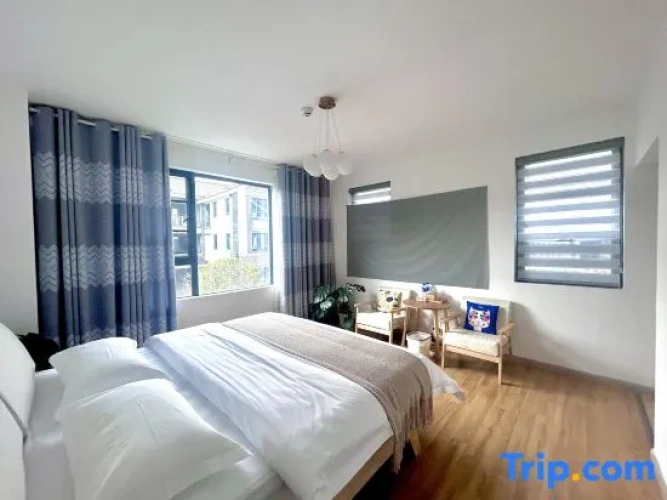 Standard Double room with sunset view
