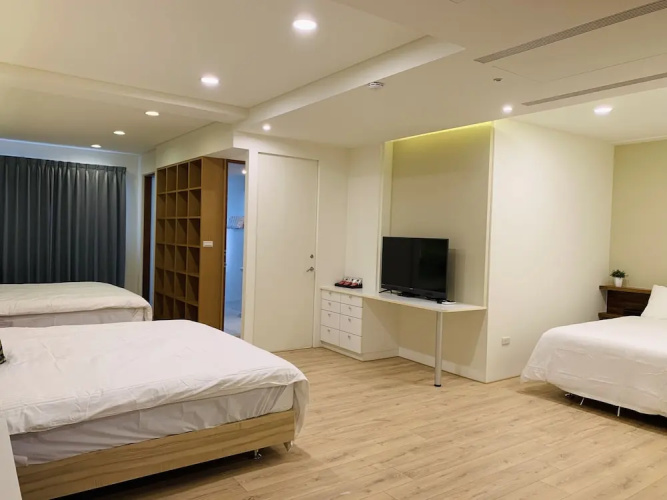 Tainan Anping shuian180