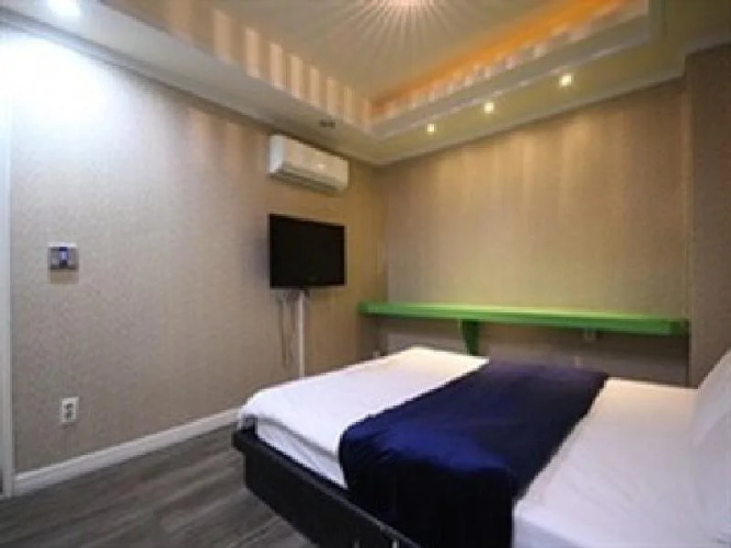 Ulsan Samsan Joy Hotel