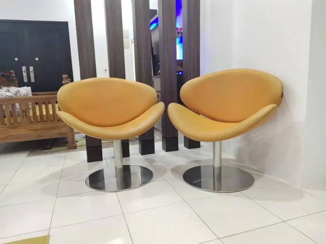 Nur Hartamas Homestayportdickson