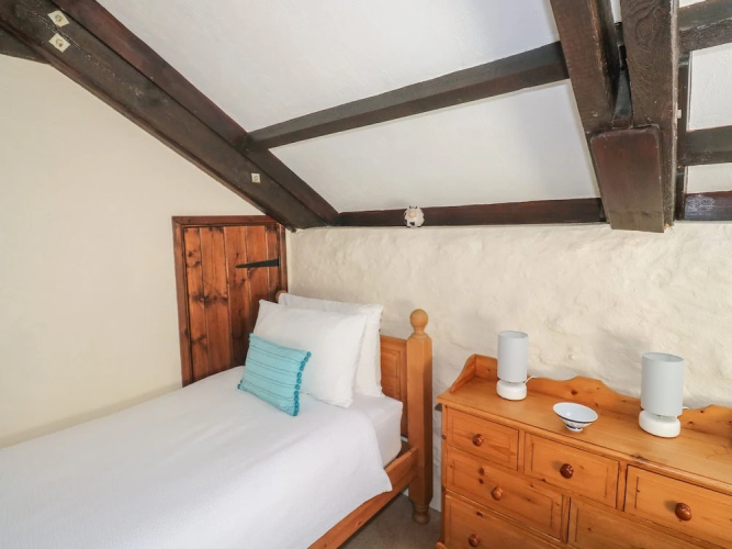 Lavender Cottage, Liskeard