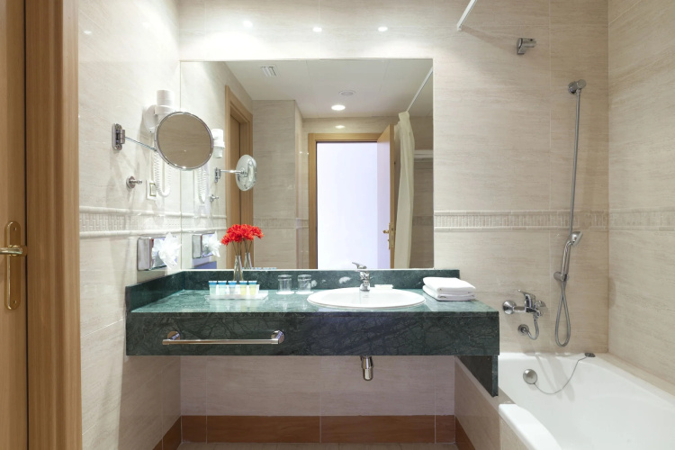 Senator Marbella Spa Hotel photo 15