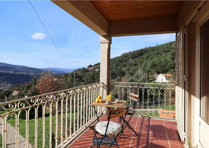 MyStay - Casa do Carmo