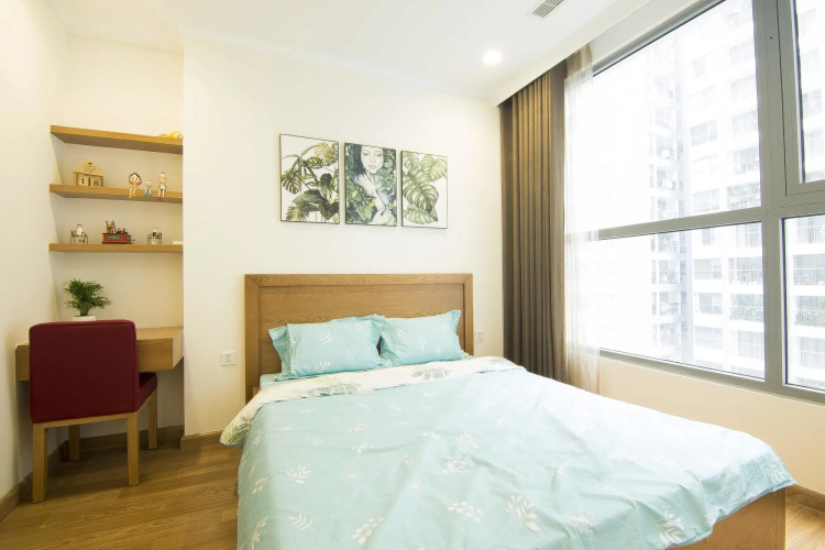 Park Hill No1 Apartment