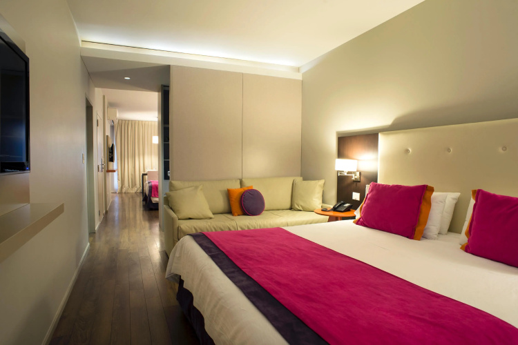 Bulnes Eco Suites