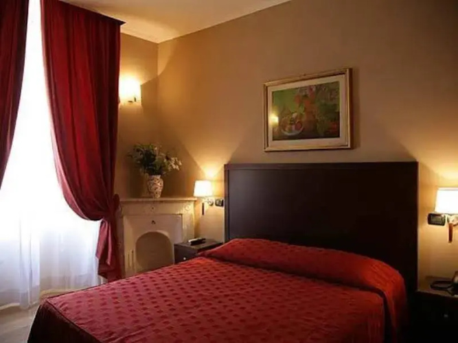 Dipendenza Hotel Galileo