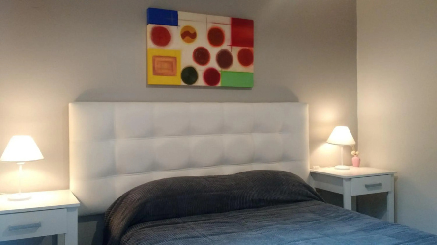 Nueva Córdoba Rondeau