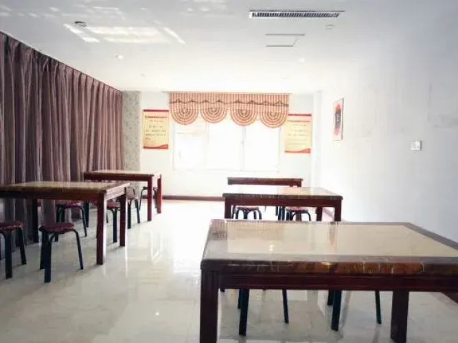 Heyue Express Hotel