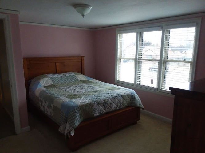 Cozy Sheboygan home