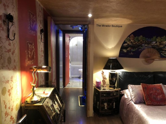 Superior Suite