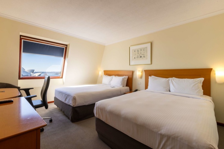 Sydney Harbour Hotel photo 8