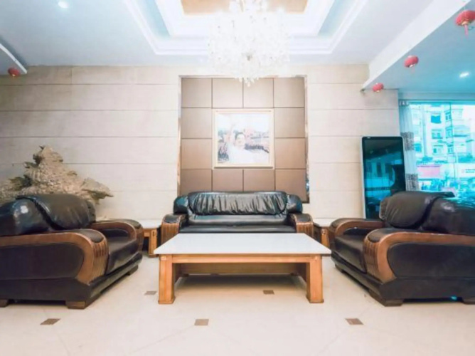Jin Yu Wang Hotel