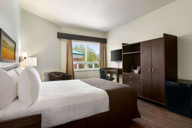 Days Inn by Wyndham Montmagny photo 6