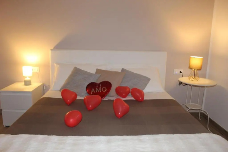 Medico Romantic House
