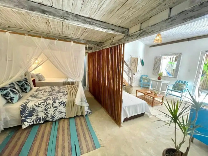 Vila Trancosear