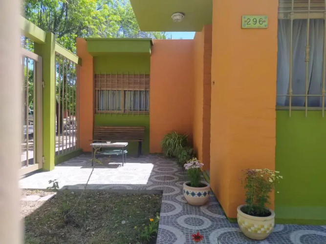 Hostel De La Tana