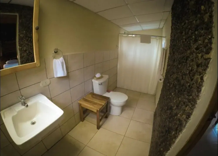 Hotel Quinta Jenny