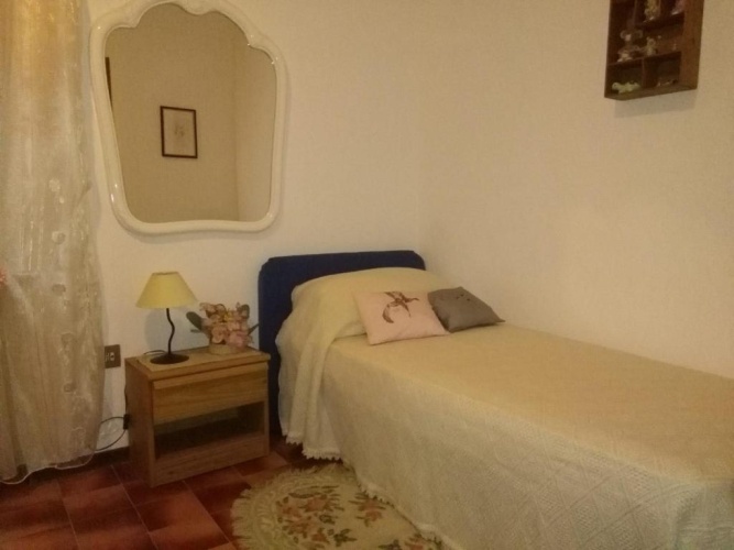 Double Apartment
