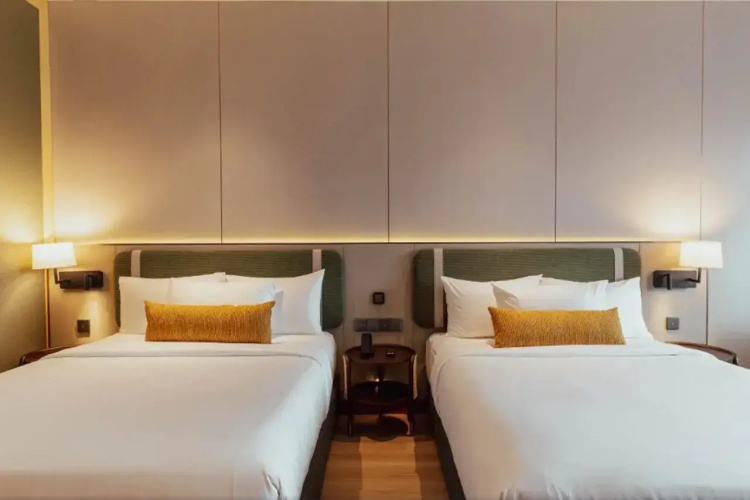BreakX Hotel Penang