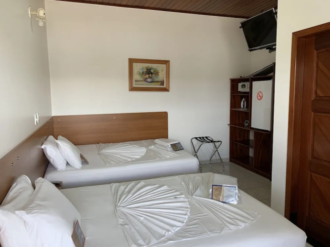 Aquarius Hotel Aquarius