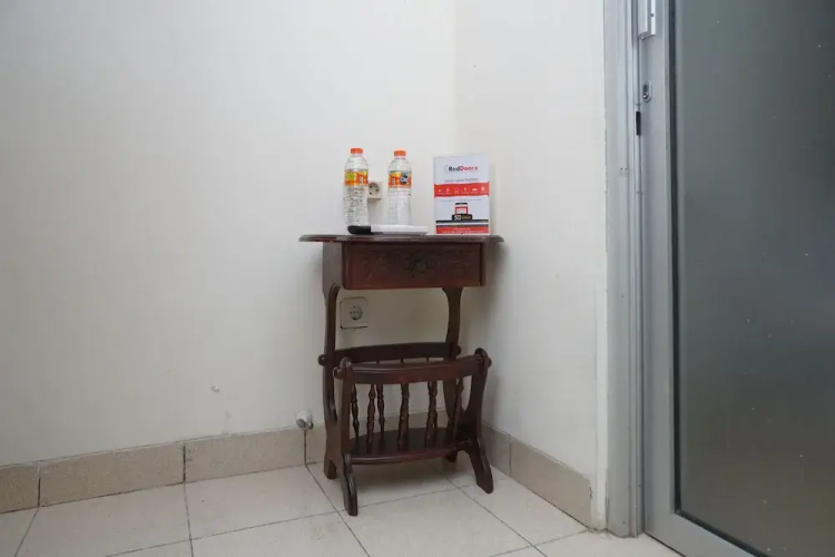RedDoorz Plus @ Ciumbuleuit Area