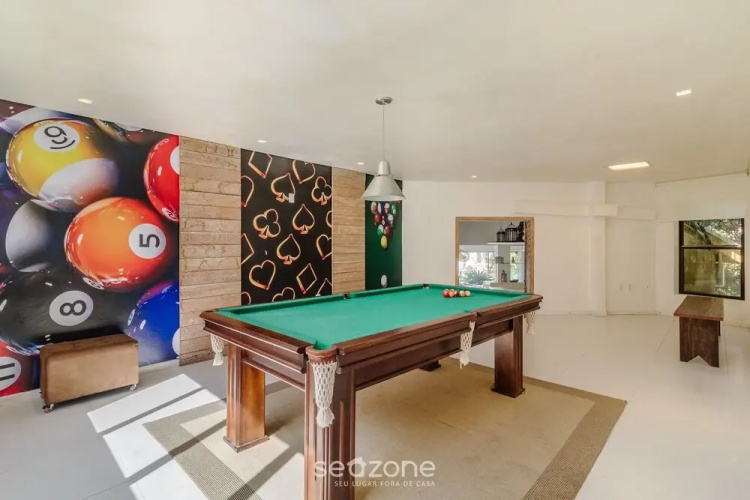 4BR House Pool & BBQ 500m From Beach Che0401