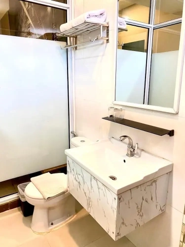Superior Single room