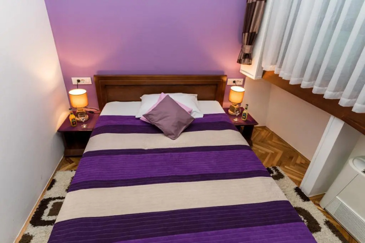 Paviljon Hotel