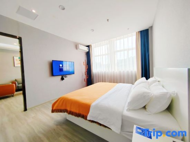 Business Double Suite