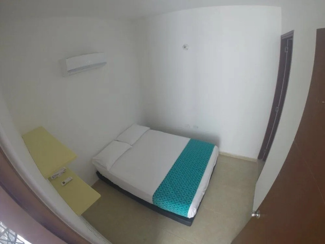 Casa Aparte - Hostel