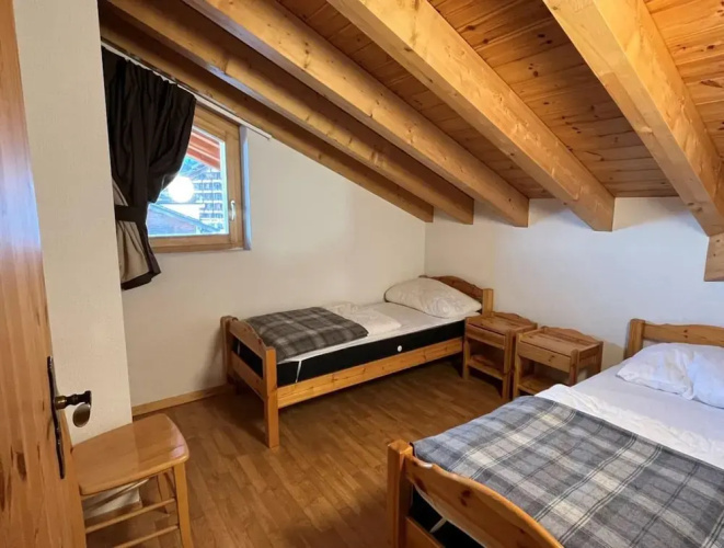 Awesome Apartment Near ski Slope