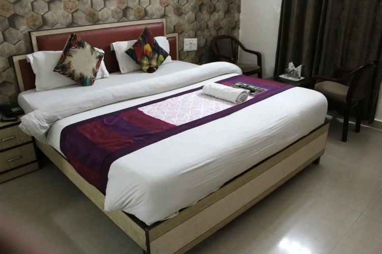 Hotel Panash