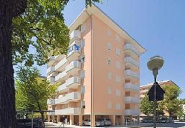 1 Bedroom Quadruple Apartment