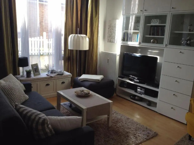 Kaiserhof Apartment 14