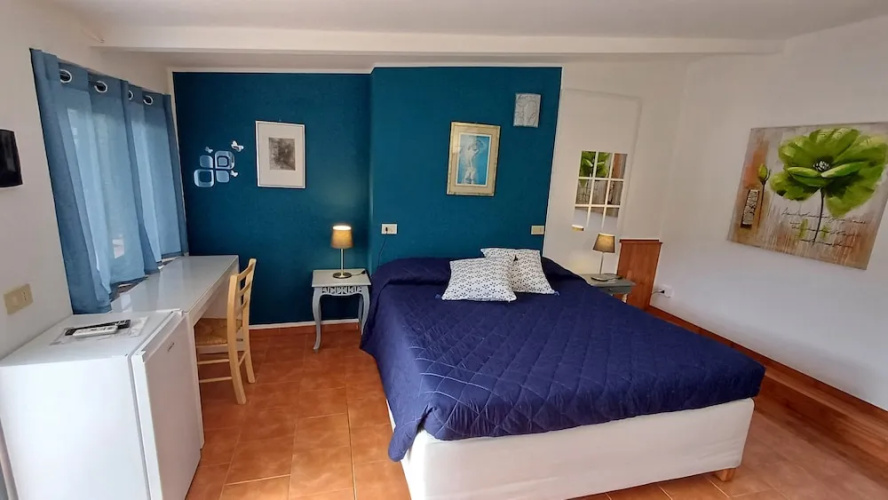 B&B Natura Alcantara