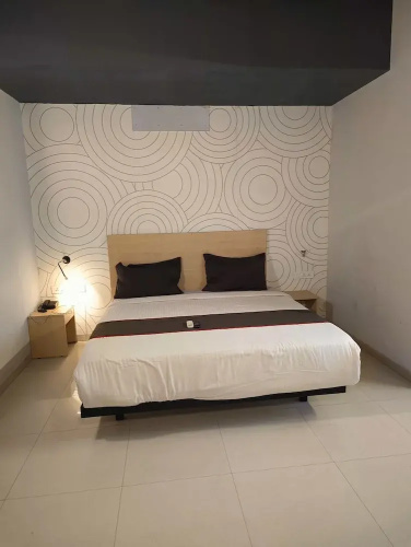 Skyry Residency Tidel Park